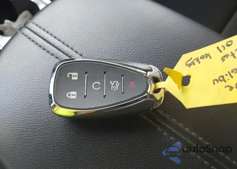 2016 Chevrolet Malibu 1Lt z USA, uszkodzony, nr VIN 1G1ZE5ST8GF278741